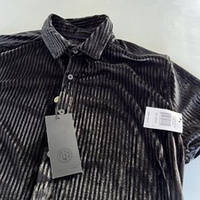 Camicia Barocco Oro Premium