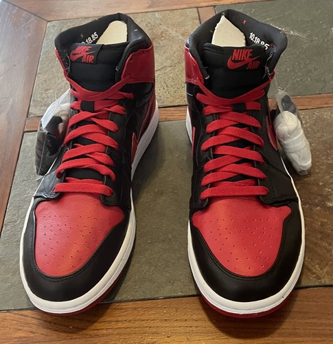 Taglia air jordan 1 - 10,5,