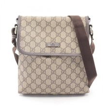 Borsa a tracolla Gucci GG