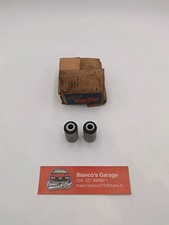 Coppia Boccole Fusello