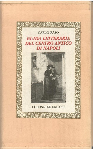 Guida letteraria della città