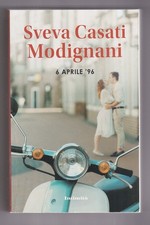 Libro 6 Aprile '96 Sveva