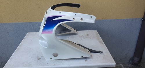 Cupolino suzuki gsx - cupolino, r