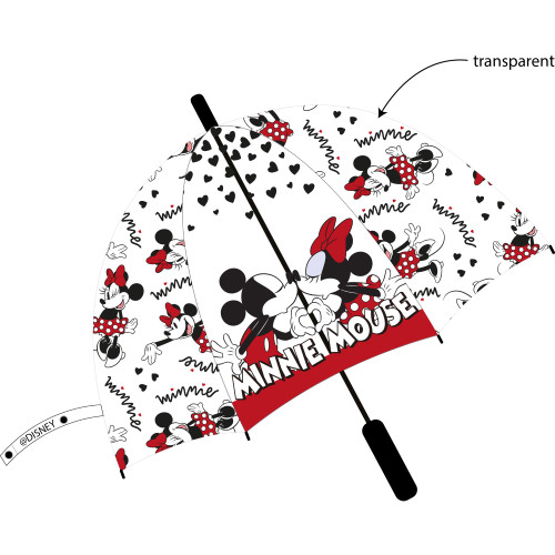 Disney ombrello minnie - ombrello,
