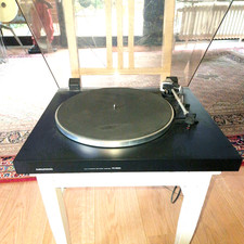 Giradischi Grundig PS 8000 con