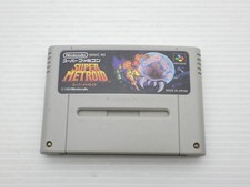 GIOCO JP Super Metroid Super Famicom/SNES. 9000024179387