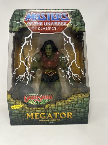 Masters the universe - masters,