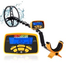 Metal detector sotterraneo - sotterraneo, pro