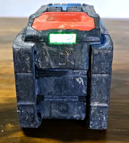 Hilti 255 ion battery - b-22-255,