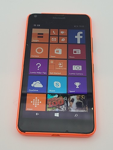 Microsoft nokia lumia - microsoft, 640