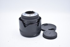 Sigma 85mm f/1.4 EX DG HSM Lens, Dedicated Only for Sigma SA Mount