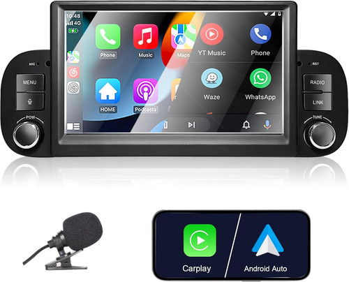 Autoradio per fiat - autoradio,
