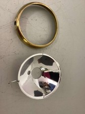 cornice fanale auto moto epoca