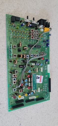 Kenwood scheda unità con - kenwood, rf