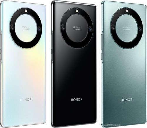 Smartphone honor x40 - honor, 5g