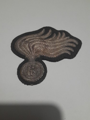 Fregio cappello berretto - fregio,