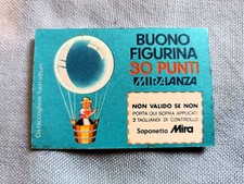 MIRALANZA BUONO FIGURINA 30