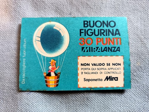 Miralanza buono figurina - buono,