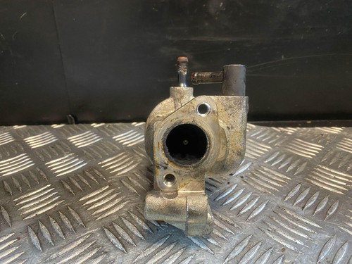 Valvola egr per hyundai i20 - valvola,