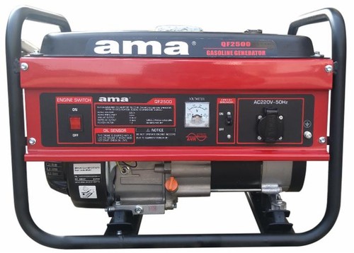 Generatore benzina ama - generatore,