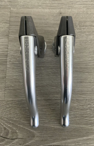 Leve freno campagnolo gran - freno,