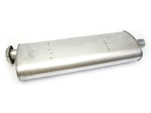 Silenziatore grand cherokee - silenziatore, wh