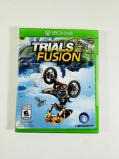 Trials Fusion Game (Microsoft