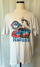 Richard Petty The King STP