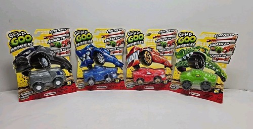 Heroes goo jit - of,