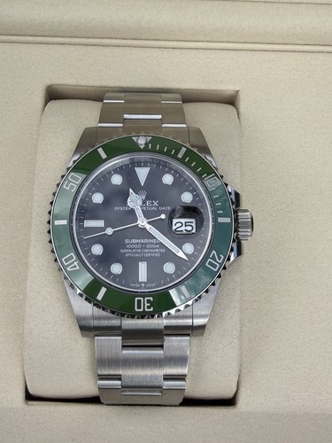 2026 rolex submariner 126610lv - 2026,