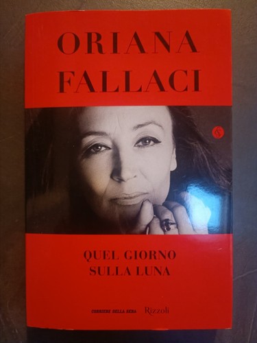 Quel giorno sulla luna - quel,