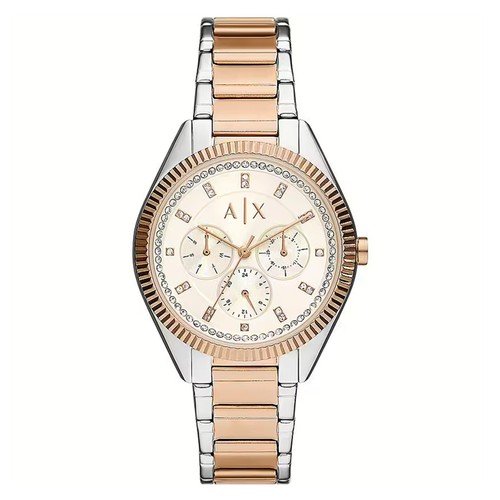 Orologio donna armani exchange - donna,