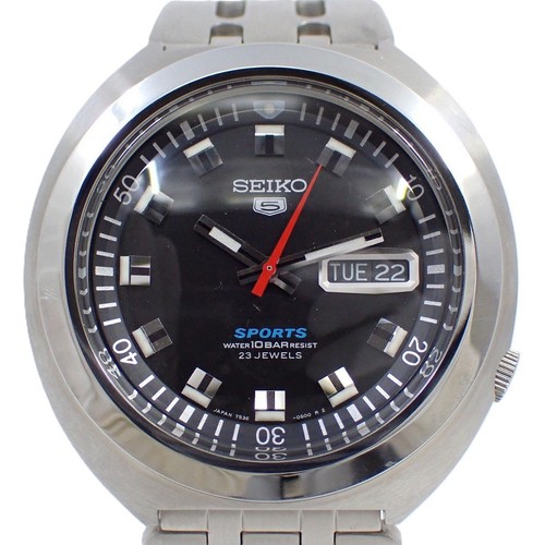 Orologio uomo seiko - seiko, 5