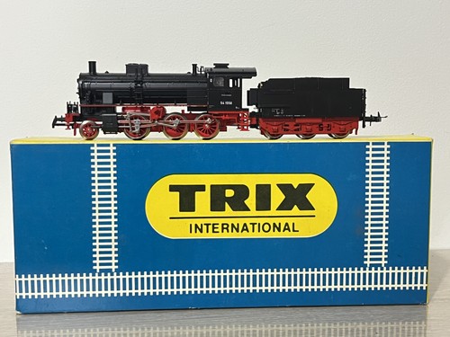 Trix international 2425 - trix,