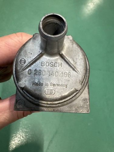 Valvola minimo alfa turbo - minimo,