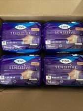 TENA Sensitive Care Overnight