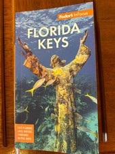 Fodor's Infocus Florida Keys 