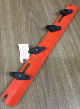 Un set di taglierine a deriva