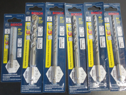 Bosch set trapano - bosch, a