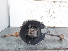 110F100 CAMBIO MANUALE 4M FIAT 500 (--) 500B 19CV (1957>1976)