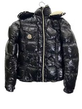 Piumino MONCLER Quincy /