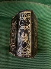 Manuale di Filotea Giuseppe Riva Milano 1887 