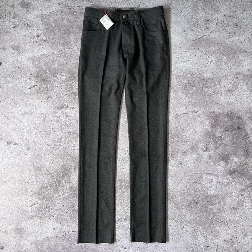 Pantaloni jacob cohen j622 - pantaloni,