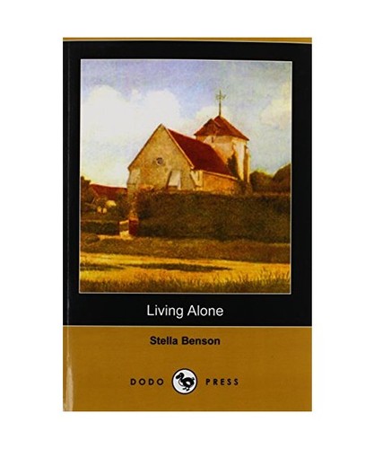 Living alone dodo - [dodo, press]