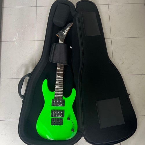 Chitarra jackson soloist - soloist, slx