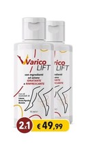 Varicolift originale 2x1crema - varicolift, originale!2x1crema