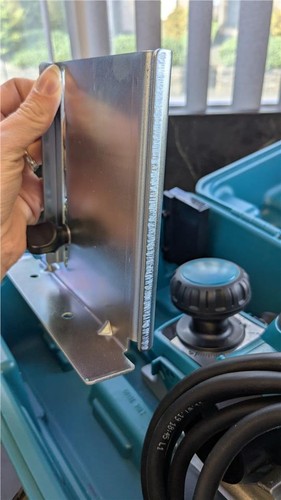 Piallatrice elettrica makita - elettrica,