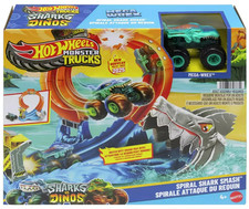 Fast Post Giocattolo di Natale