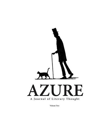 Azure journal of literary - a,