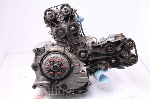 Motore ducati 749 749s 04 - motore, s